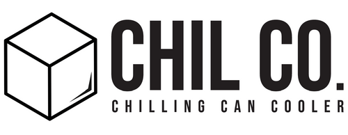 CHIL CO. - Chilling Can Cooler